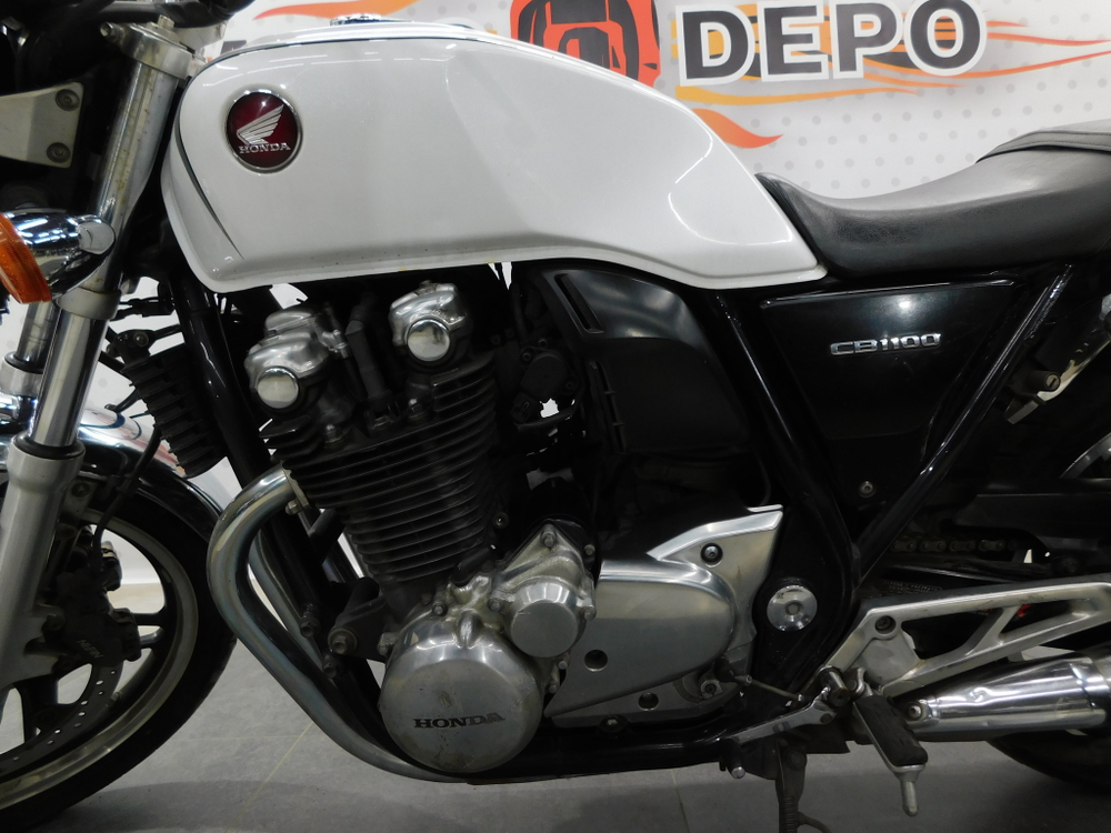 Honda CB1100 A , 2017