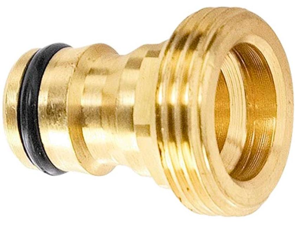 Адаптер лат. 3/4" н.р. "PALISAD" 65850