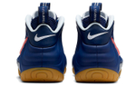 Кроссовки Nike Foamposite Pro Blue Void