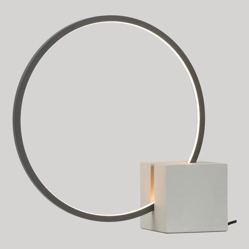 Настольная светодиодная лампа Lussole Stream LSP-4013