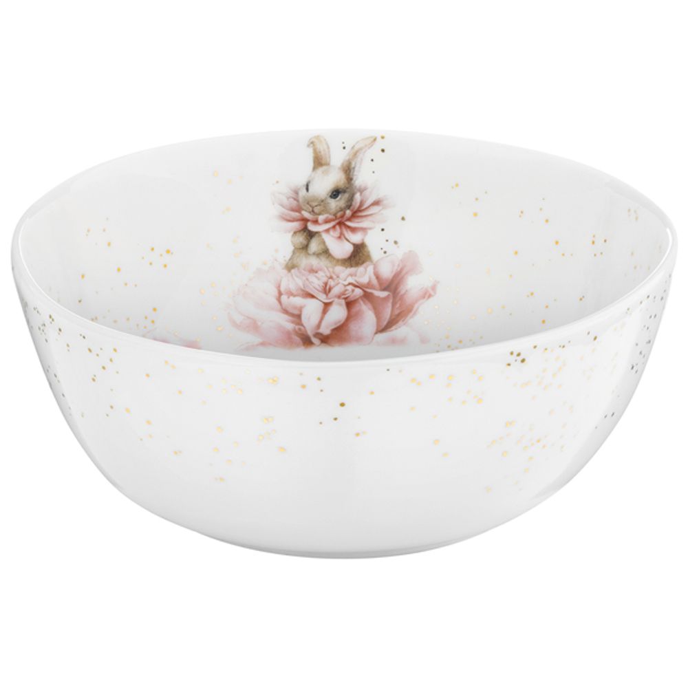 САЛАТНИК LEFARD "SUNDAY" 16,5*6,5 СМ 900 МЛ (КОР=24ШТ.)