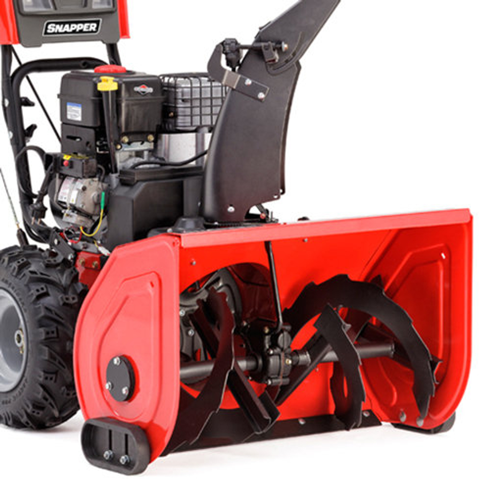 Cнегоуборщик SNAPPER SNH1528SE
