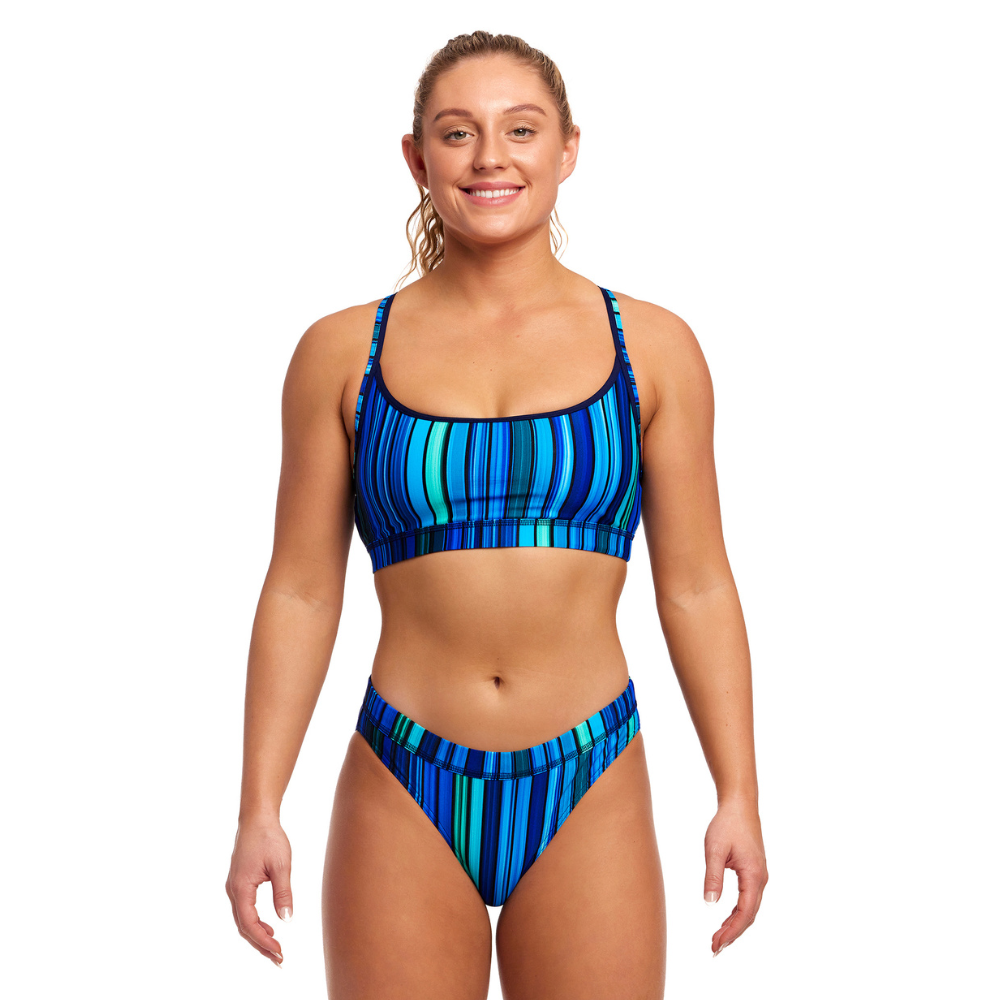 Купальник FUNKITA Beam Bars