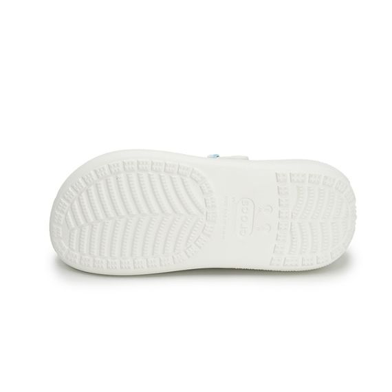 Crocs Crush Clog 'White'