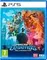 PS5 Minecraft Legends Deluxe Edition (Новый, Полностью на русском языке, PPSA-05510)