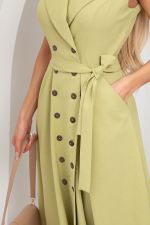 Платье Изаура №2 Valentina