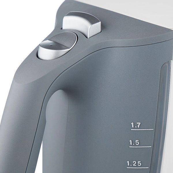 Чайник Braun WK500