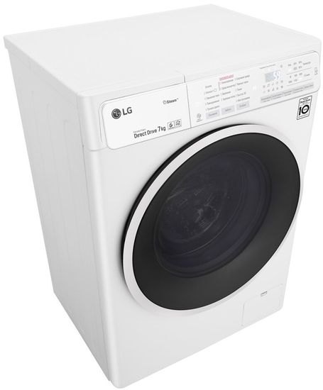 Стиральная машина LG F2H6HS0B