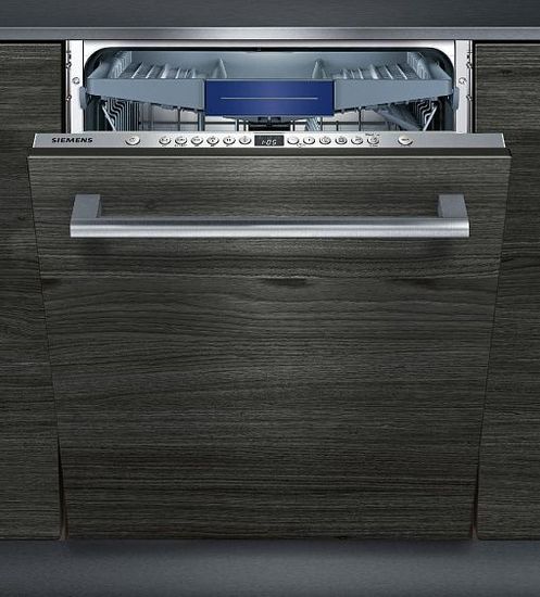 Встраиваемая посудомоечная машина Siemens SN636X15 ME