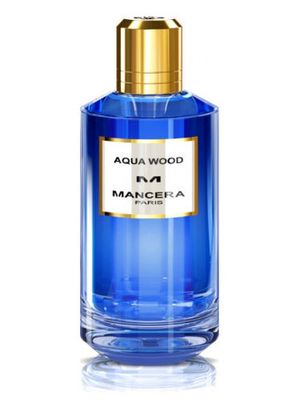 Mancera Aqua Wood