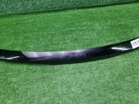 Накладка капота Kia Sorento 4 (2020-2023)