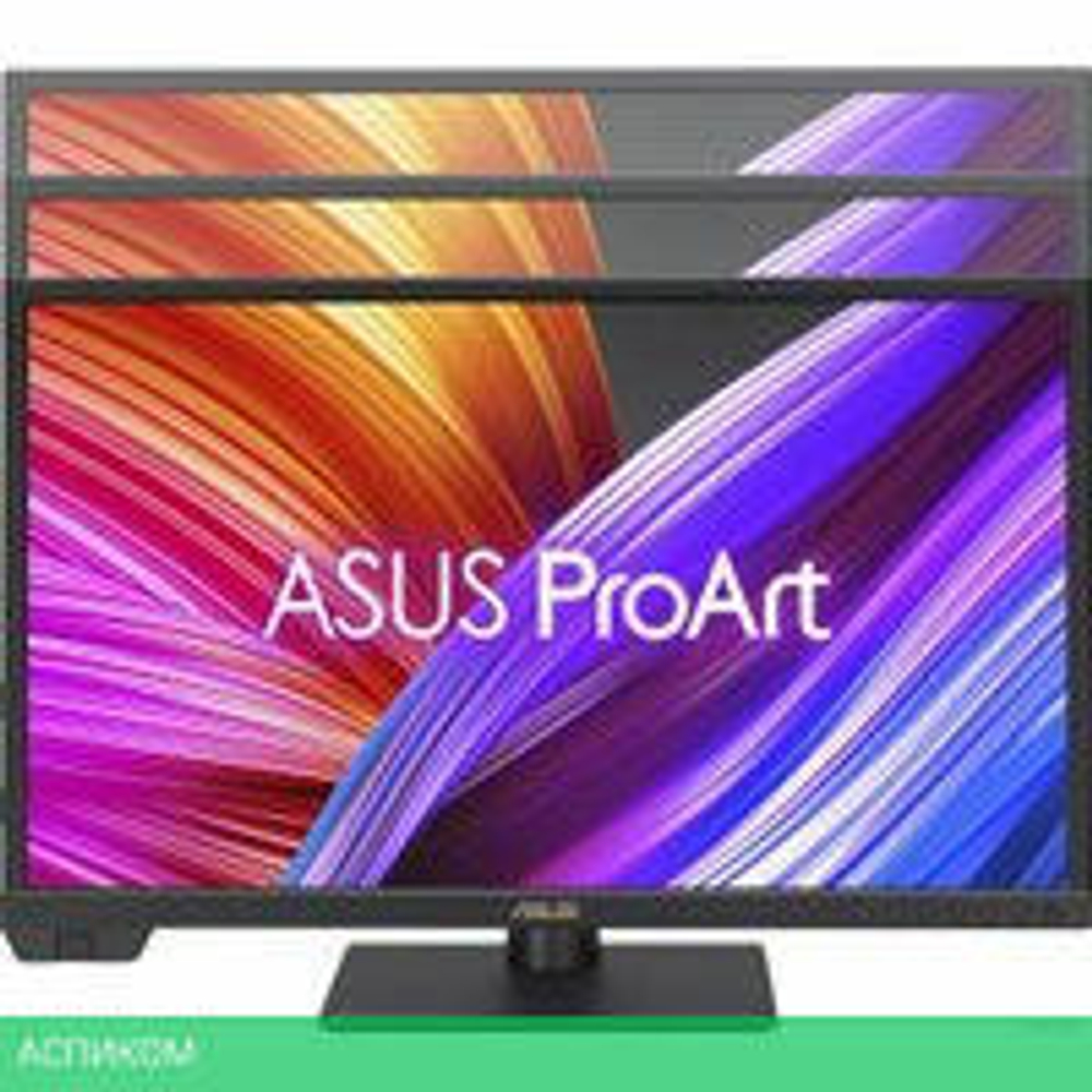 Монитор ASUS ProArt PA24US