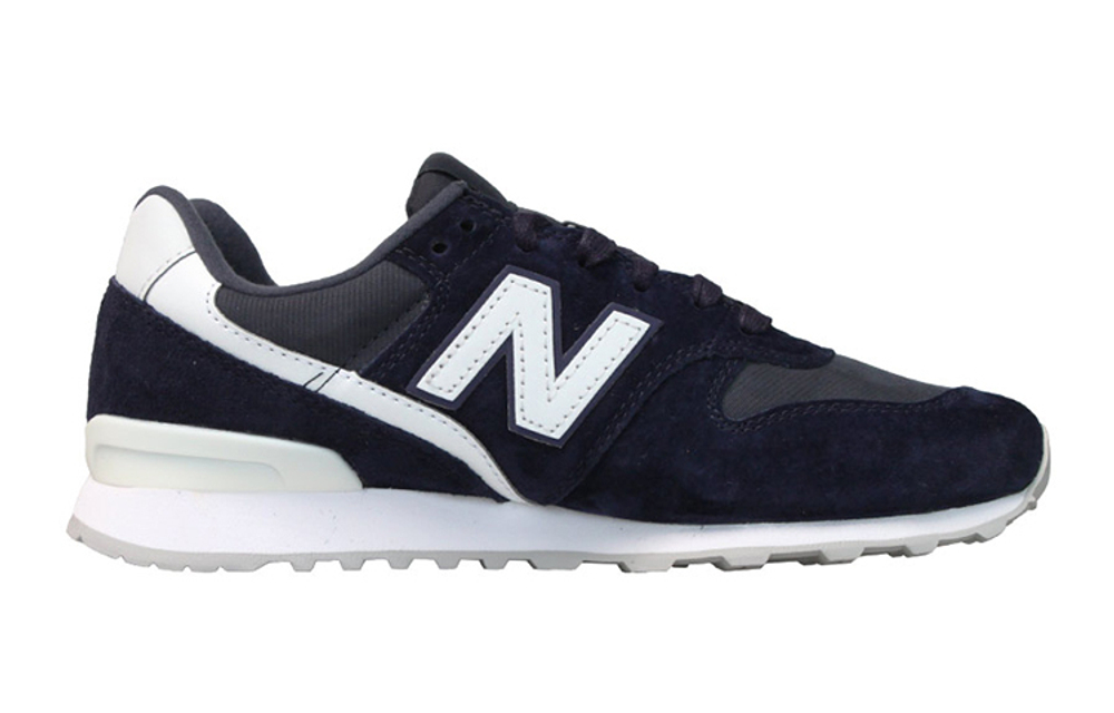 Кроссовки New Balance Nb 996 (Женская размерная сетка)