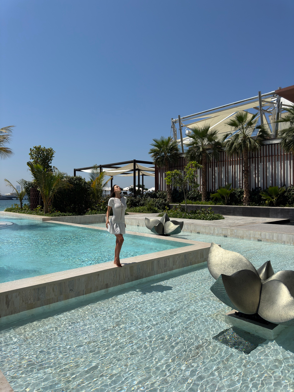 Платье ROCOCO 06