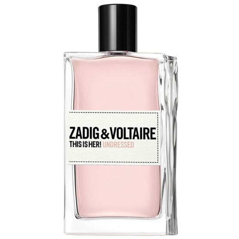 Женская парфюмерия Zadig &amp; Voltaire THIS IS HER! EDP EDP 100 ml