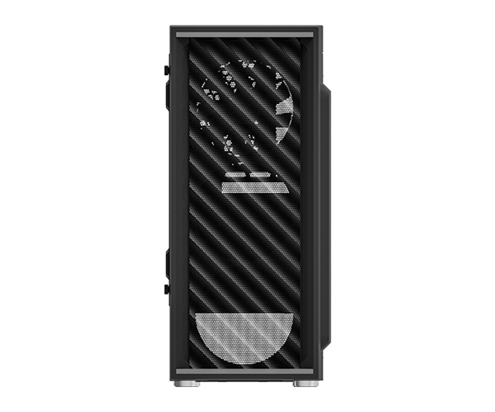 Корпус ATX Zalman T7