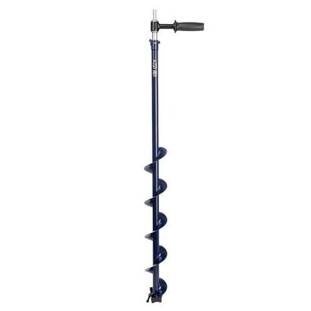 Комплект Шнек для шуруповерта ALTAY ENERGY 110R +адаптер АШ20 +молоточек (T-SAE110R-ASH20) Тонар