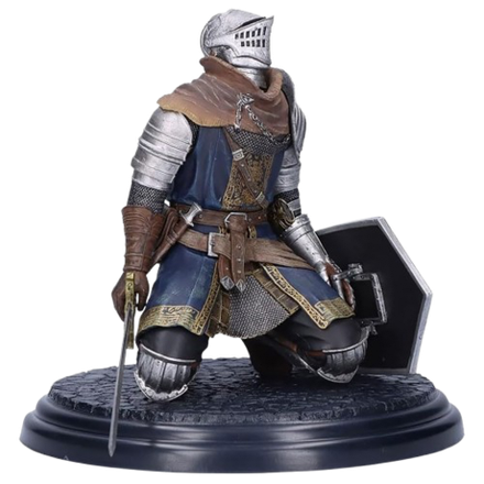 Фигурка Banpresto Dark Souls sculpt Collection Vol.4 Oscar Knight of Astora