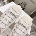 Кеды Christian Dior