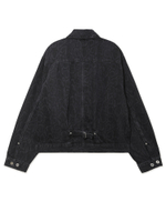 Куртка Джинсовая Belmar Jacket
