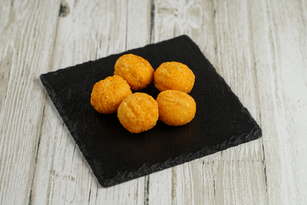 Куриные шарики 5 шт.