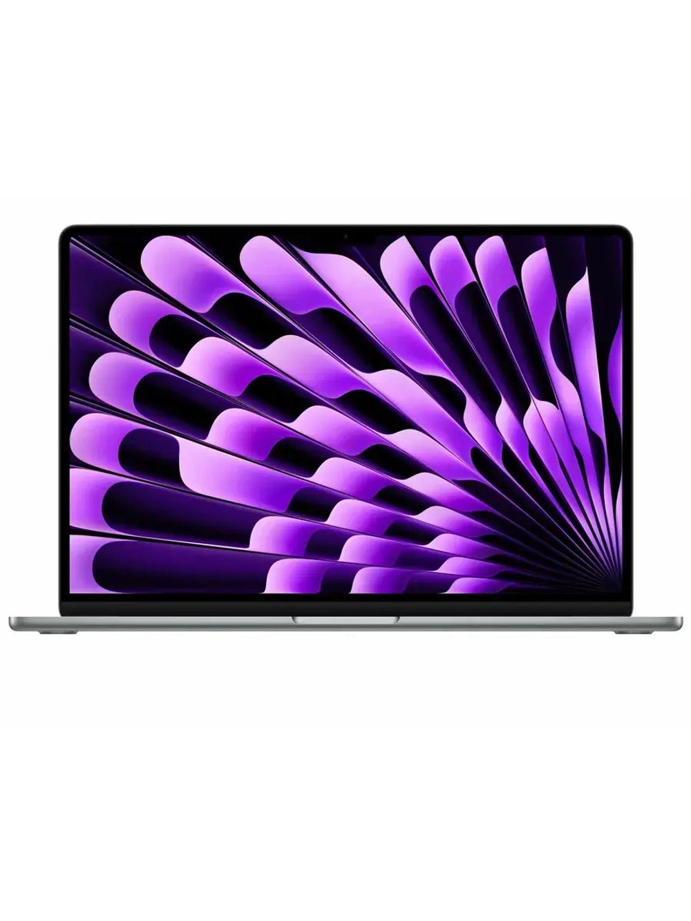 Ноутбук Apple MacBook Air 15 M3/16/512 Space Gray