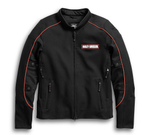 Мужская эластичная куртка Harley-Davidson®