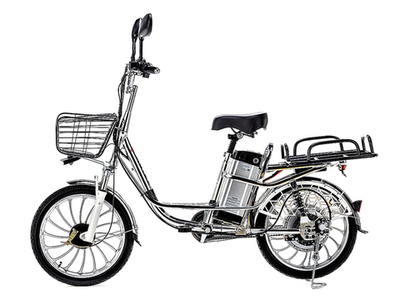 Электровелосипед Motax E-NOT Express Big 6030 K