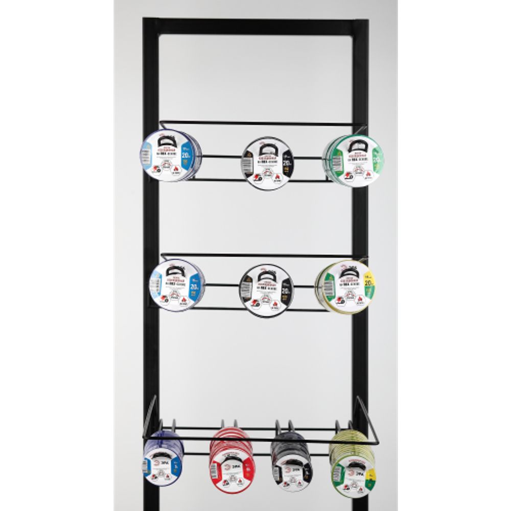 Изолента ЭРА ET1920BLUE ПВХ 19мм х 20м синяя | Изолента