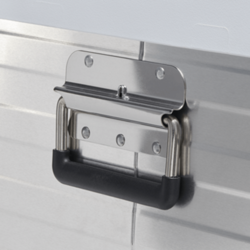 Термоэлектрический автохолодильник Mobicool MQ40A AC/DC