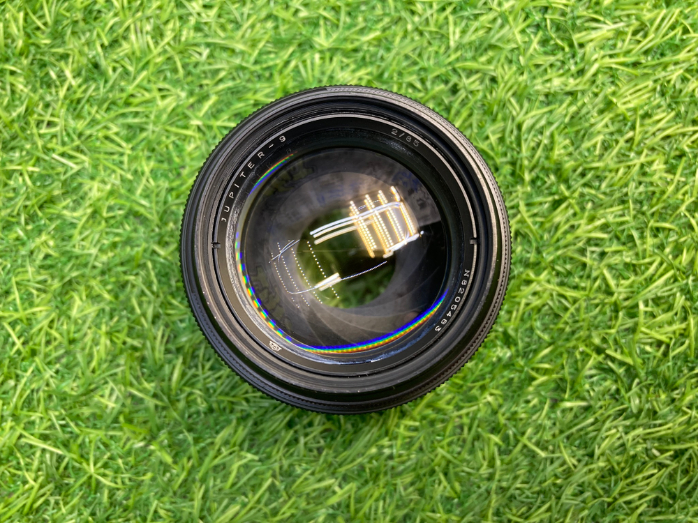 Jupiter-9