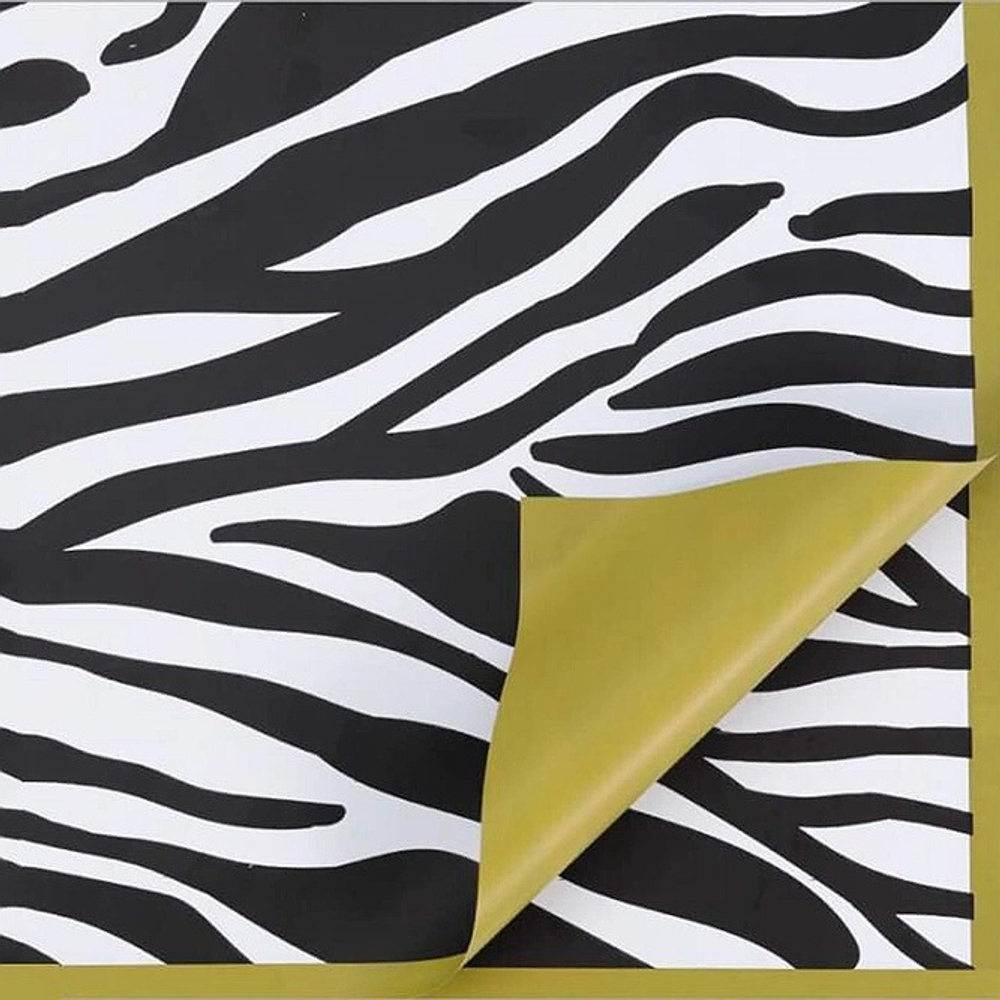 ЛИСТ "ОТ КУТЮР" 58*58см/20шт