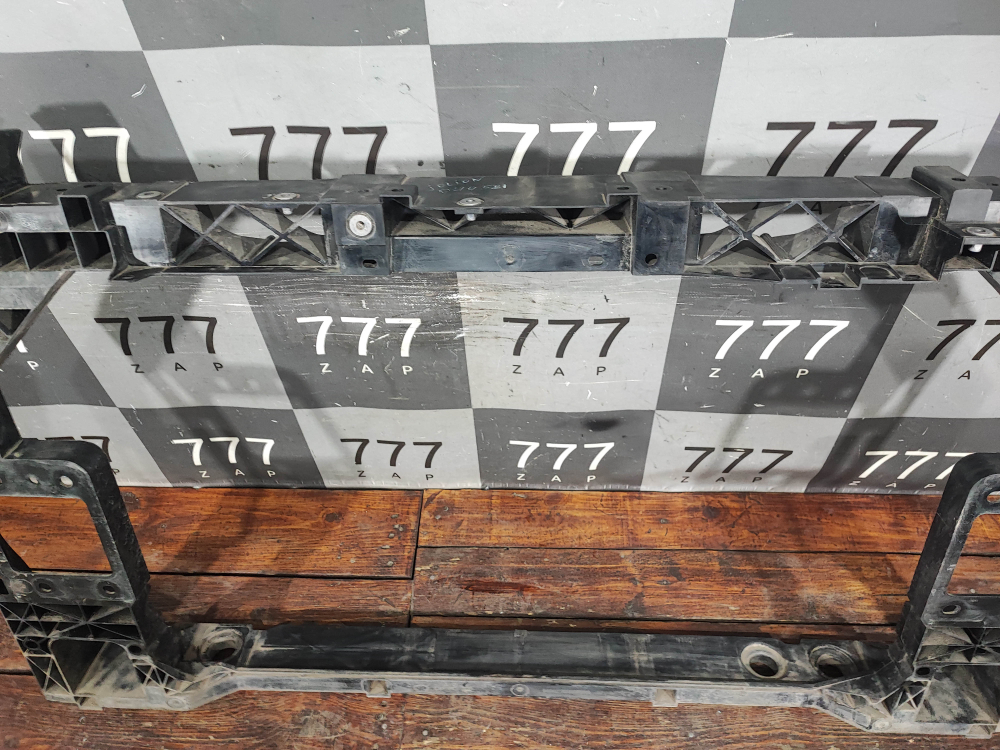 Панель передняя Haval Jolion 21-нв Б/У Оригинал 8400661XGW02A