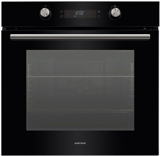 Электрический духовой шкаф Samtron AO B60824