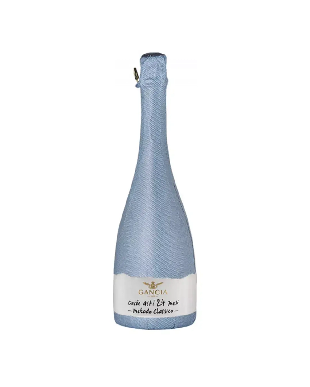 Gancia Cuvée 24 Mesi Asti DOCG Metodo Classico Dolce