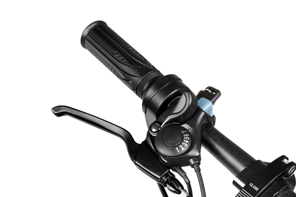 Электровелосипед Onesport BK6