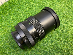 Carl Zeiss Jena 135mm 2.8 Покупка/Продажа