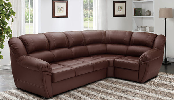 Модульный диван МИЛАНА прямой, угловой