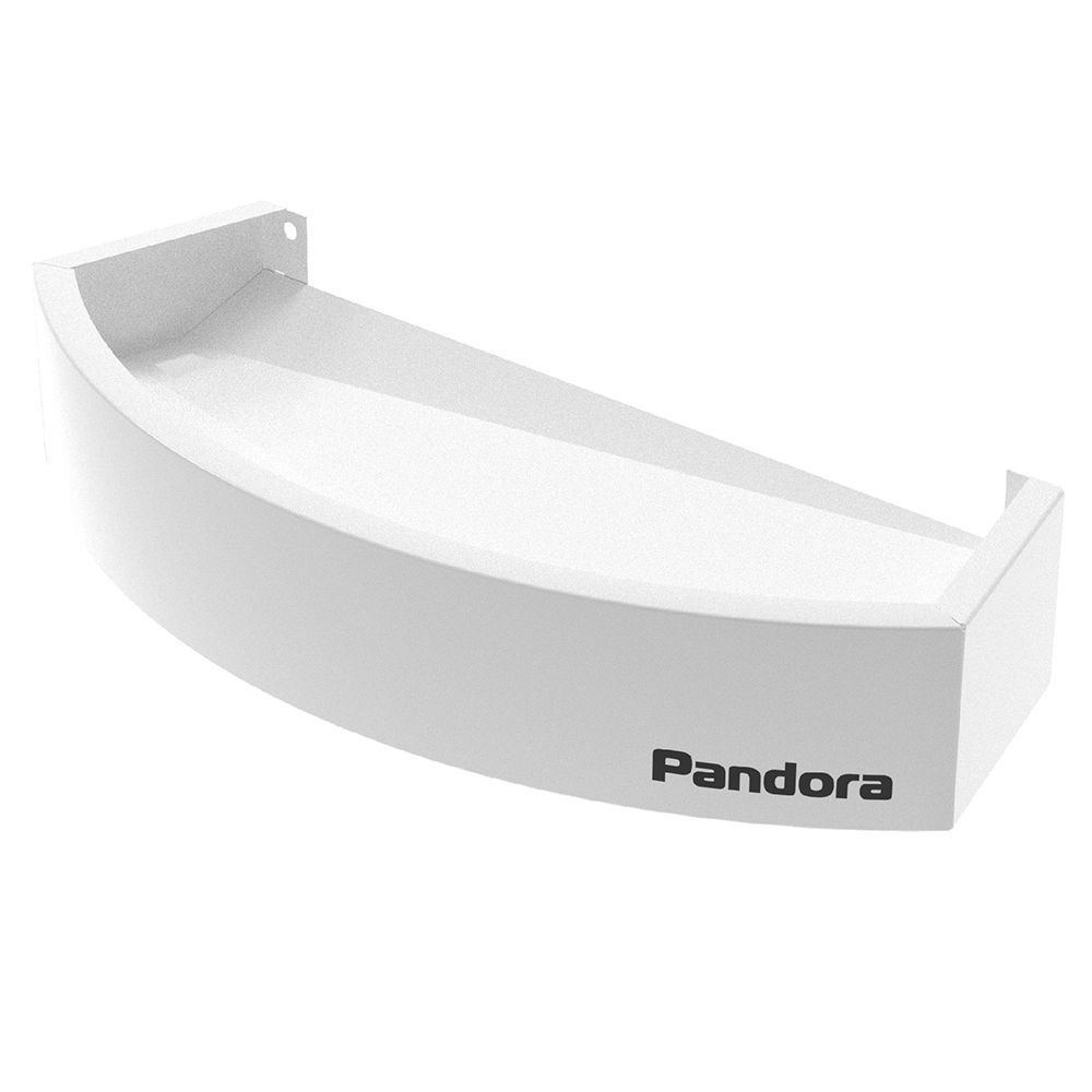 Козырек для Pandora Wall-E - 2