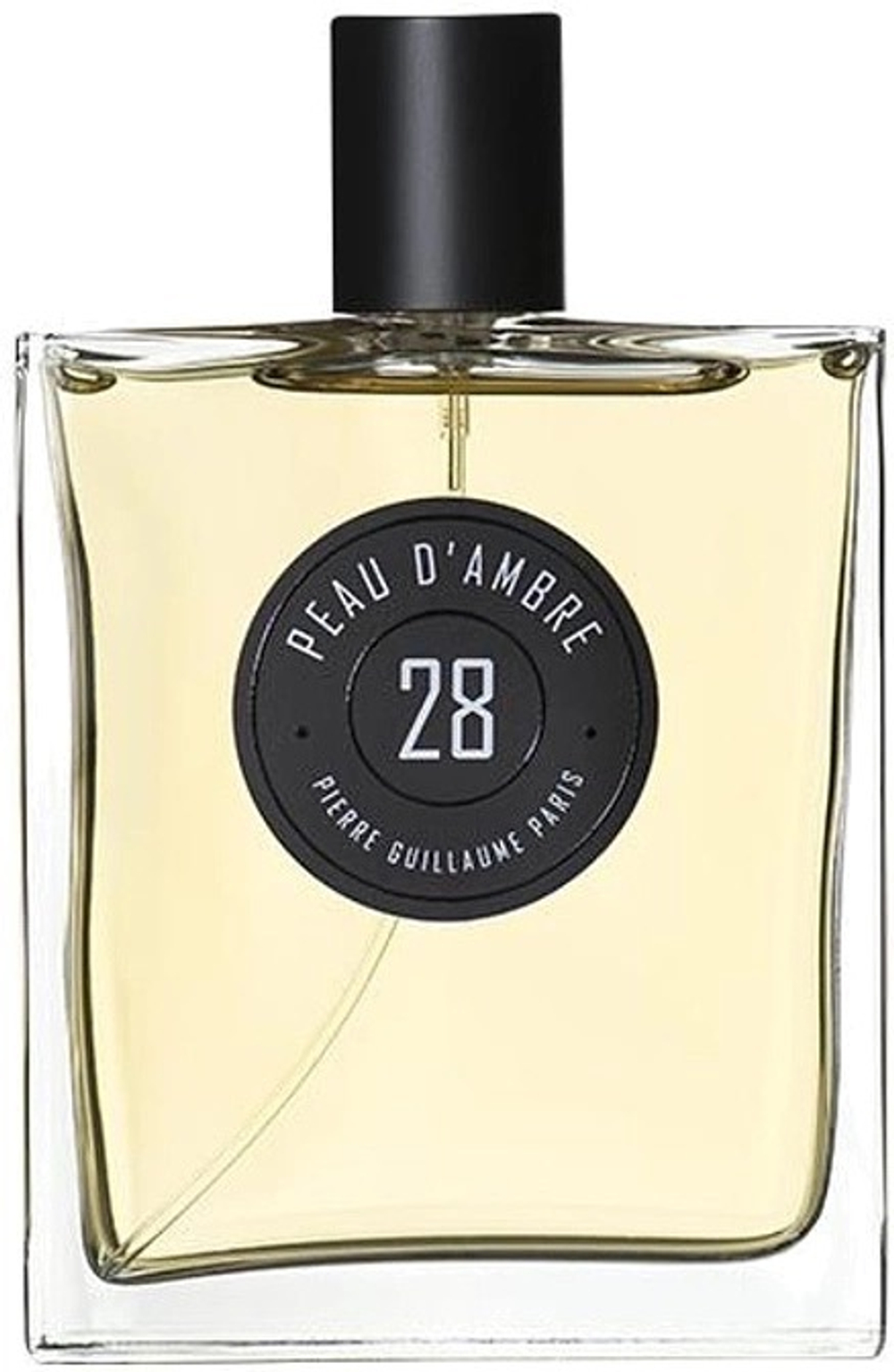 Pierre Guillaume 28 Peau D Ambre