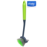 Щетка для посуды «Green» 27см 3558
