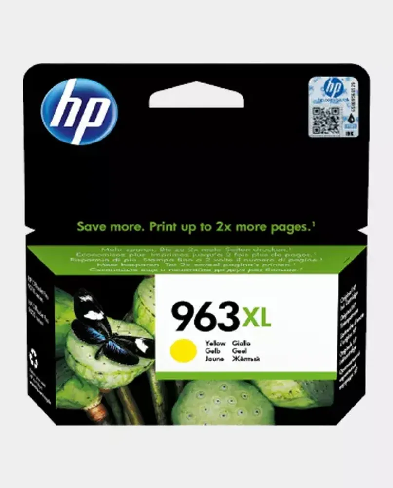 Картридж HP Europe 963XL (3JA29AE)