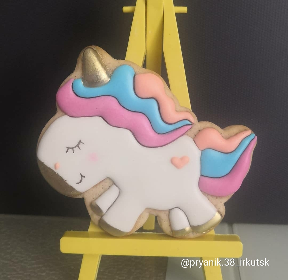 Единорог №2