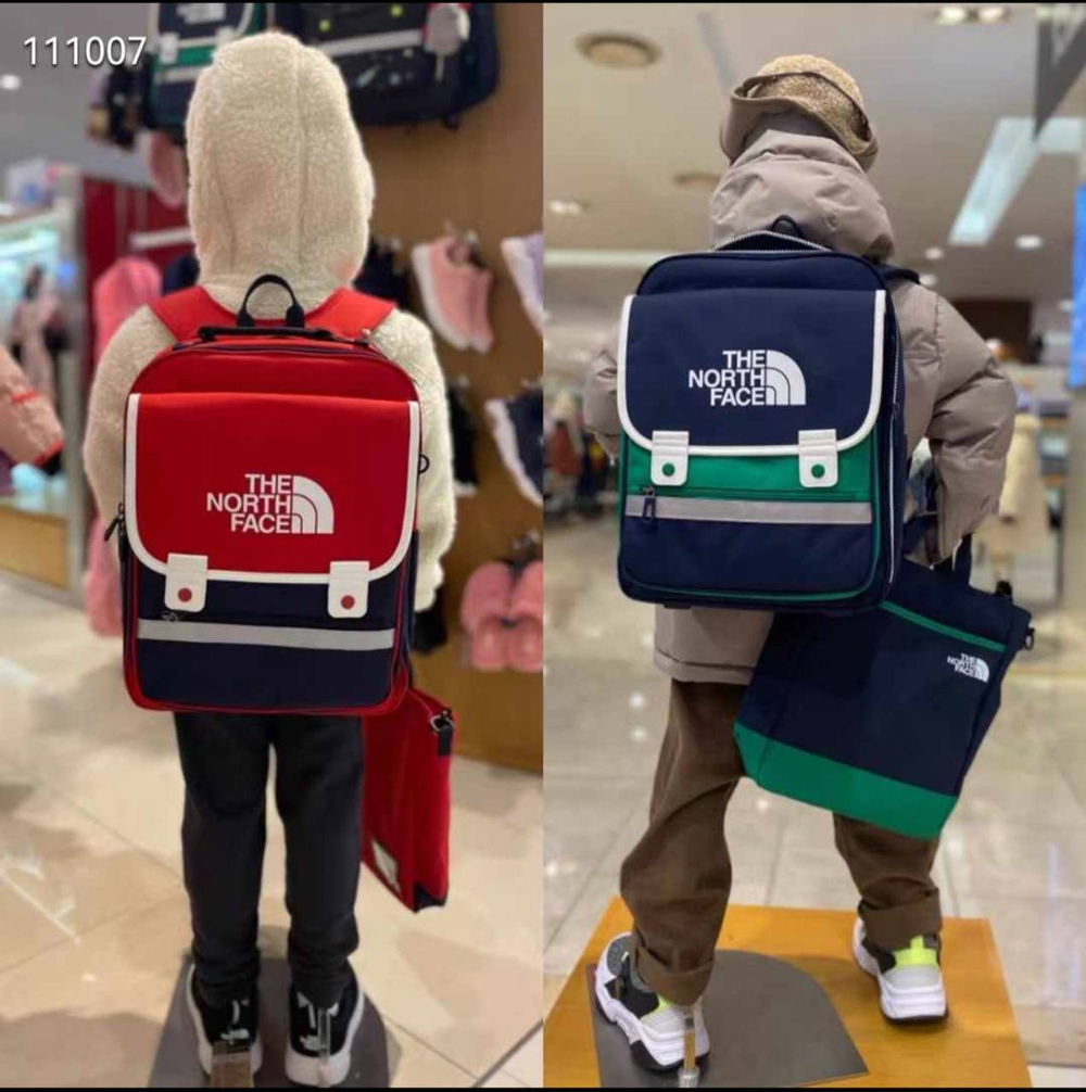 Рюкзак The North Face