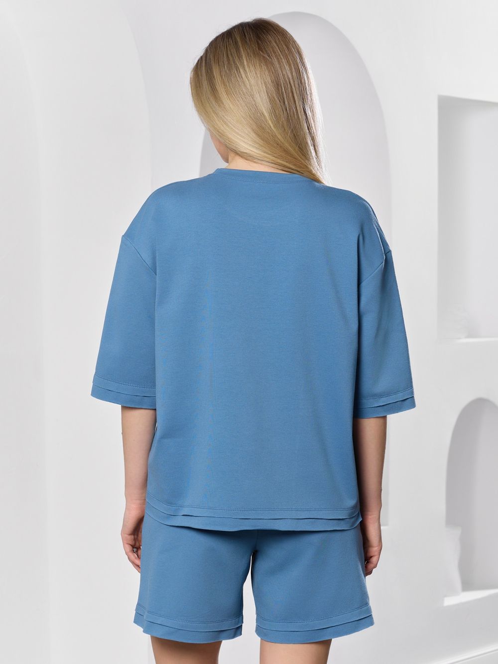 Костюм Терра Виотекс ИНДИГО