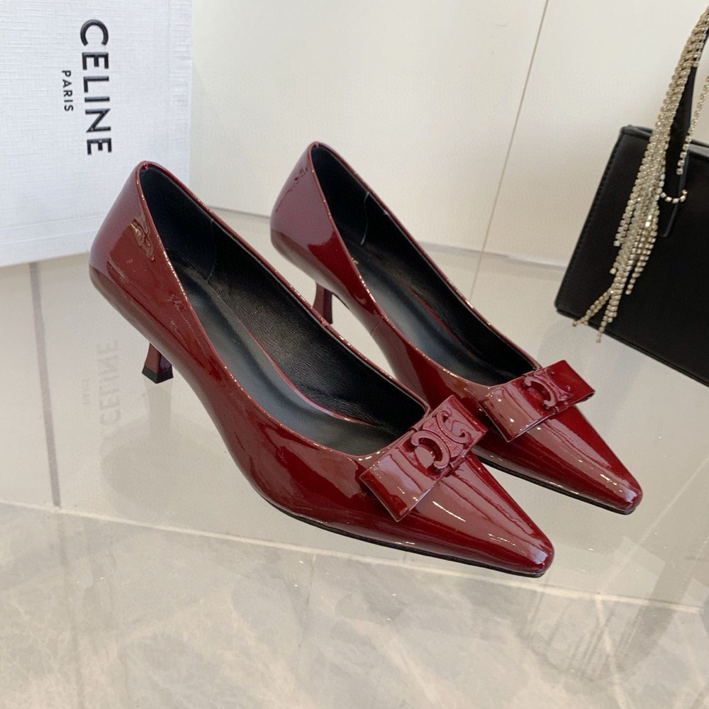 Туфли Celine