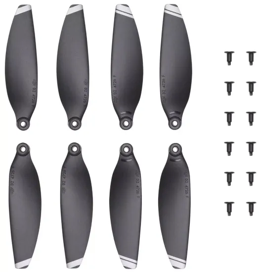 Пропеллер DJI Mavic Mini, Part 2