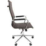 Офисное кресло CHAIRMAN 755, экокожа