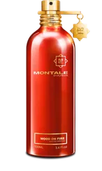 Montale Wood on Fire