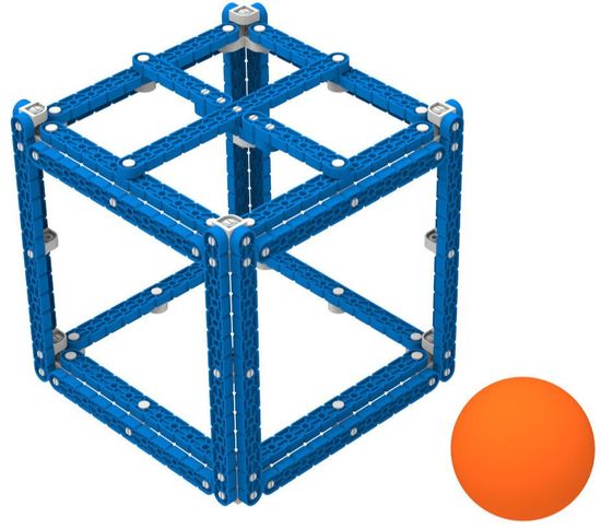 Соревновательные элементы